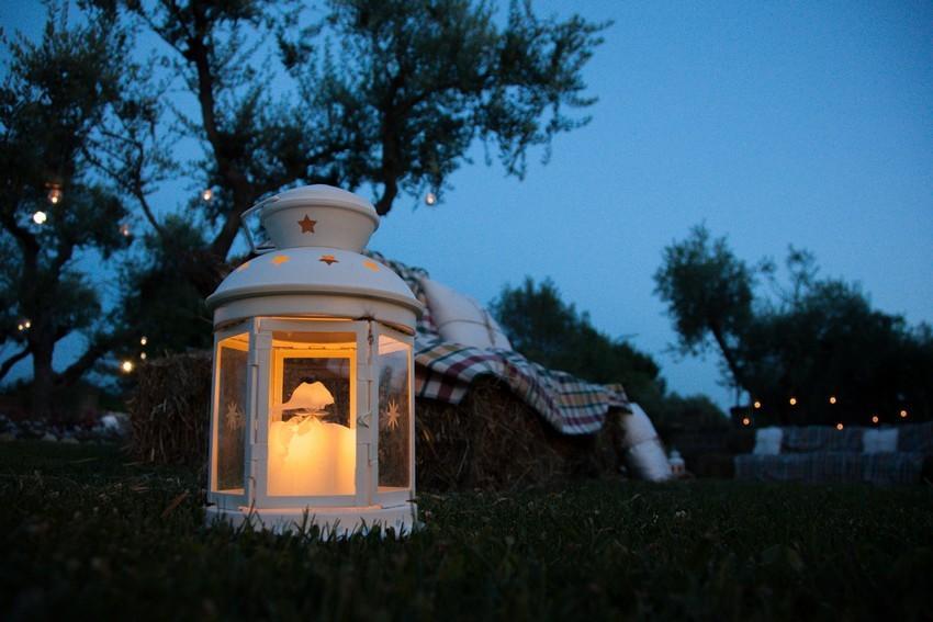 Agriturismo Campo Antico Guest House Orte Luaran gambar